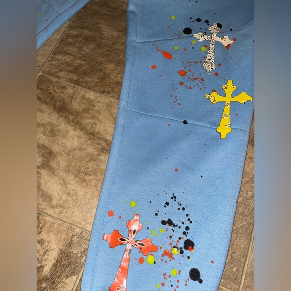 Rockstar original tracksuit - Picture 6 of 10